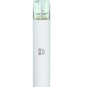 DIYA叮啞主機-通用一代煙彈 - 口感醇厚-輸出穩定 - 皓月白