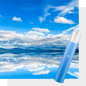 ILIA哩啞主機、通用一代煙彈- 霧化均匀-續航穩定 - 天空之境