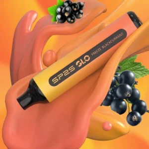 SP2S思博瑞-7000口拋棄式-霧化均匀-台灣正品 - 利賓納