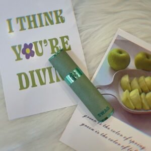 SWAG皮革主機-通用一代煙彈-外觀耐磨-輸出穩定 - 皮革缘