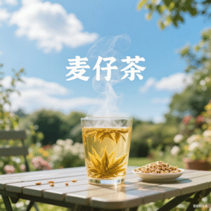 廚師The Chef’s Brew煙彈 /通用一代主機-原裝正品-台灣現貨 - 麥仔茶