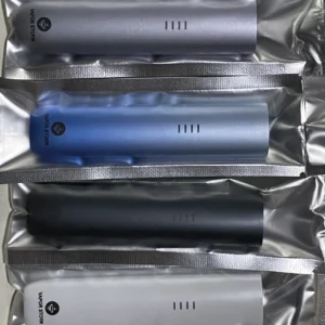 風暴5代主機-適配五代煙彈-口感醇厚-手感絲滑