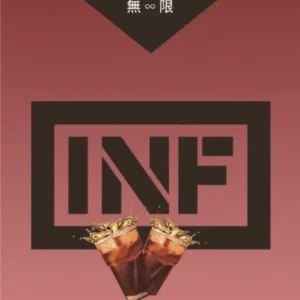 INF無限煙彈/通用一代主機-原裝正品-台灣現貨 - 勁爽可樂