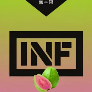 INF無限煙彈/通用一代主機-原裝正品-台灣現貨 - 芭樂星冰