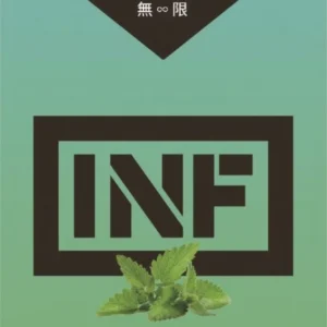 INF無限煙彈/通用一代主機-原裝正品-台灣現貨 - 勁凉薄荷