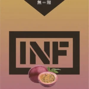 INF無限煙彈/通用一代主機-原裝正品-台灣現貨 - 黄金百香