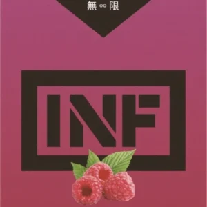 INF無限煙彈/通用一代主機-原裝正品-台灣現貨 - 森林莓果