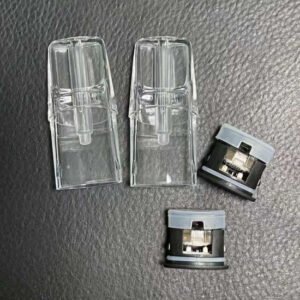 LANA空彈-白底黑底發光-通用一代主機-原裝正品-完美貼合