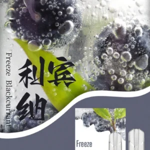 SP2S思博瑞煙彈-通用一代主機-原裝正品-3顆/盒 - 利賓納