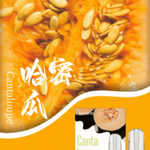 SP2S思博瑞煙彈-通用一代主機-原裝正品-3顆/盒 - 哈密瓜