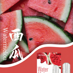 SP2S思博瑞煙彈-通用一代主機-原裝正品-3顆/盒 - 西瓜