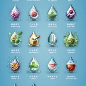 SWAG煙彈-通用一代主機-口感醇厚-原裝正品-買5盒送主機