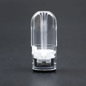 SP2S思博瑞空煙彈-側邊注油-通用一代主機（3顆/盒）原裝正品