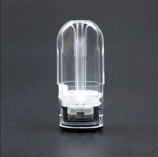 SP2S思博瑞空煙彈-側邊注油-通用一代主機(3顆/盒)原裝正品