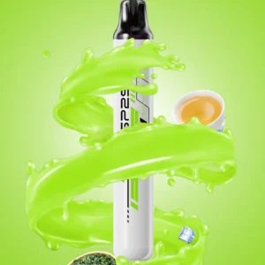 Sp2s 思博瑞5000口拋棄式-霧化均匀-香濃水果味 - 觀音